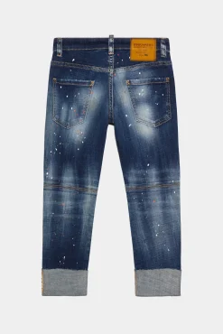 D2Kids Junior Sailor Jeans