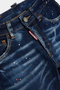 D2Kids Junior Sailor Jeans
