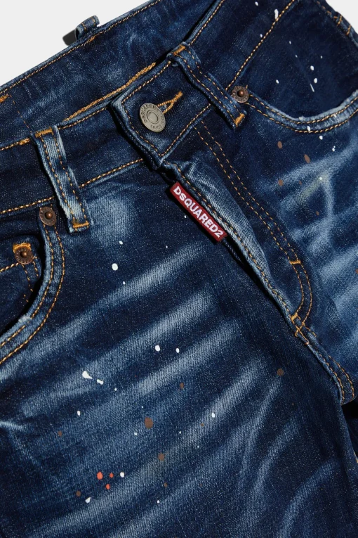 D2Kids Junior Sailor Jeans
