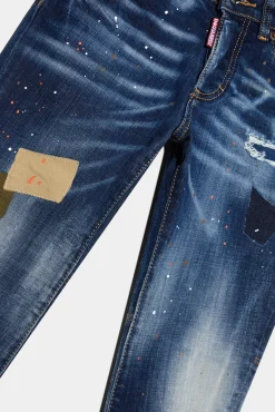 D2Kids Junior Sailor Jeans