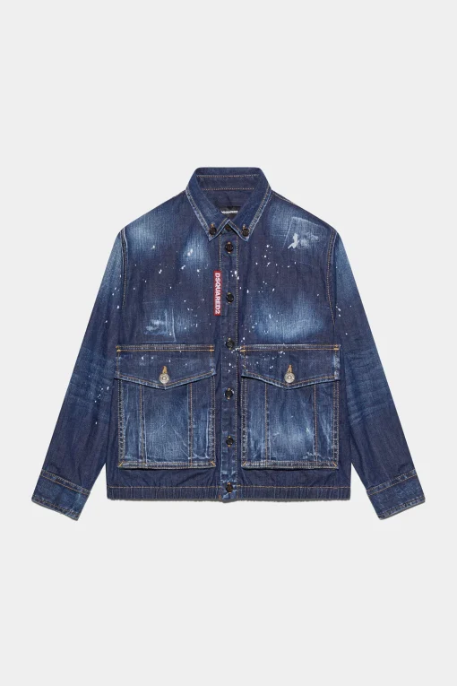 D2Kids Junior Shirt
