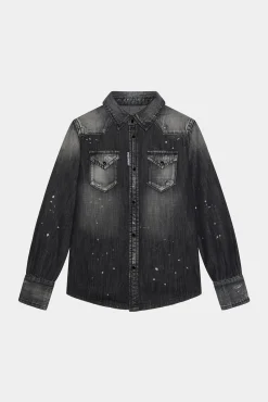 D2Kids Junior Shirt