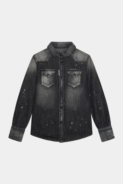 D2Kids Junior Shirt