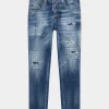 D2Kids Junior Skater Jeans