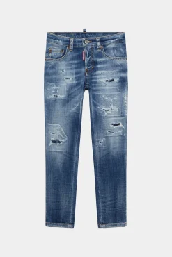 D2Kids Junior Skater Jeans
