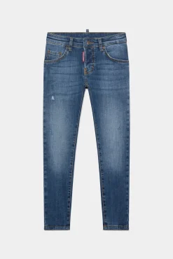D2Kids Junior Skater Jeans