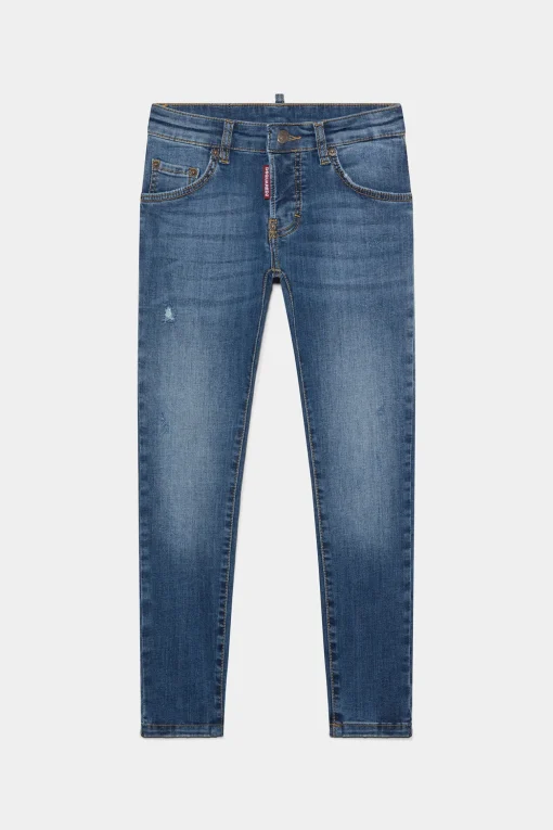 D2Kids Junior Skater Jeans