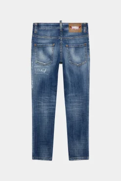 D2Kids Junior Skater Jeans
