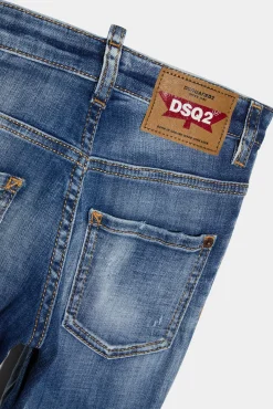D2Kids Junior Skater Jeans