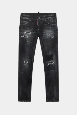 D2Kids Junior Slim Jeans