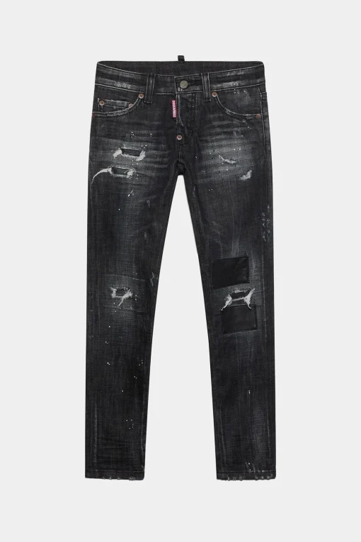 D2Kids Junior Slim Jeans
