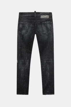 D2Kids Junior Slim Jeans