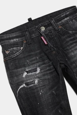 D2Kids Junior Slim Jeans
