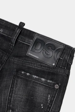 D2Kids Junior Slim Jeans