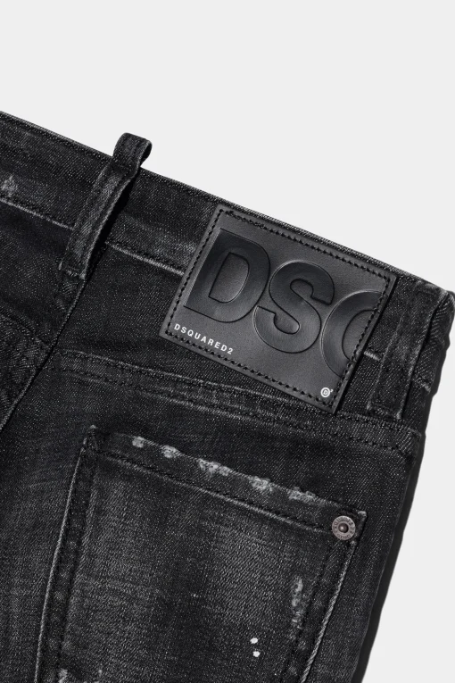 D2Kids Junior Slim Jeans