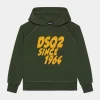 D2Kids Junior Slouch Hoodie