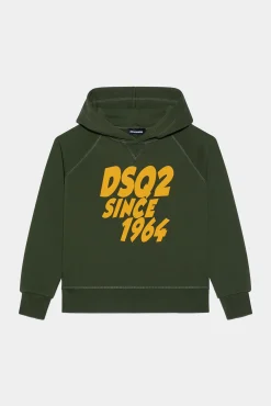 D2Kids Junior Slouch Hoodie