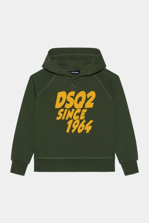 D2Kids Junior Slouch Hoodie