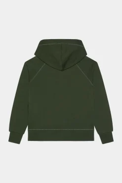 D2Kids Junior Slouch Hoodie