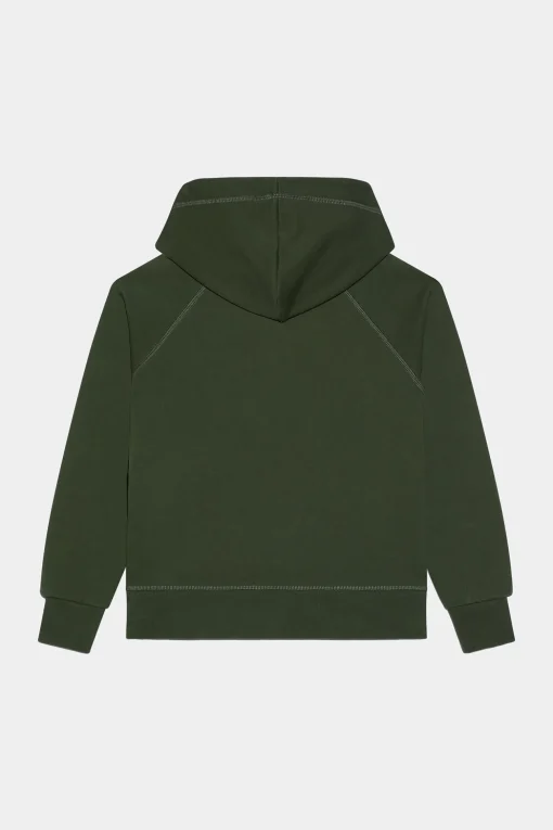 D2Kids Junior Slouch Hoodie