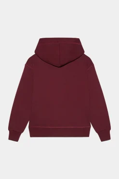 D2Kids Junior Slouch Hoodie
