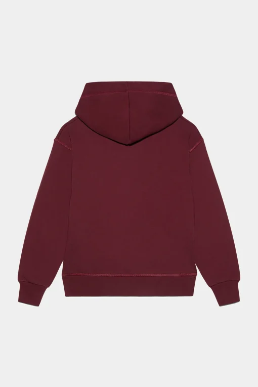 D2Kids Junior Slouch Hoodie