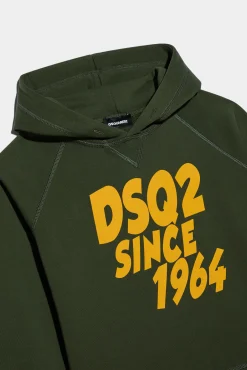 D2Kids Junior Slouch Hoodie