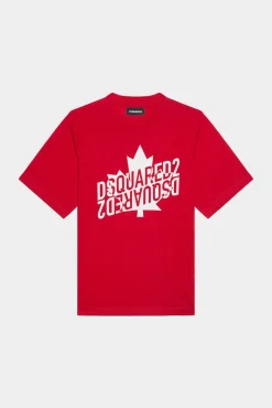 D2Kids Junior Slouch T-Shirt