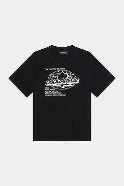 D2Kids Junior Slouch T-Shirt