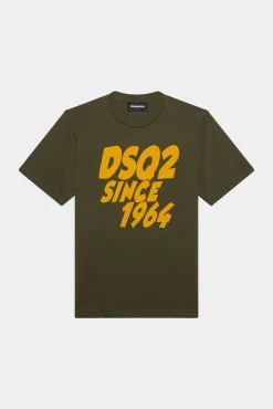 D2Kids Junior Slouch T-Shirt