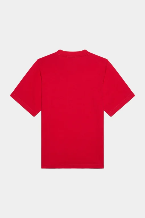 D2Kids Junior Slouch T-Shirt