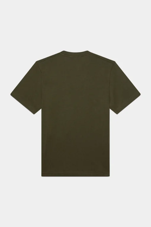 D2Kids Junior Slouch T-Shirt