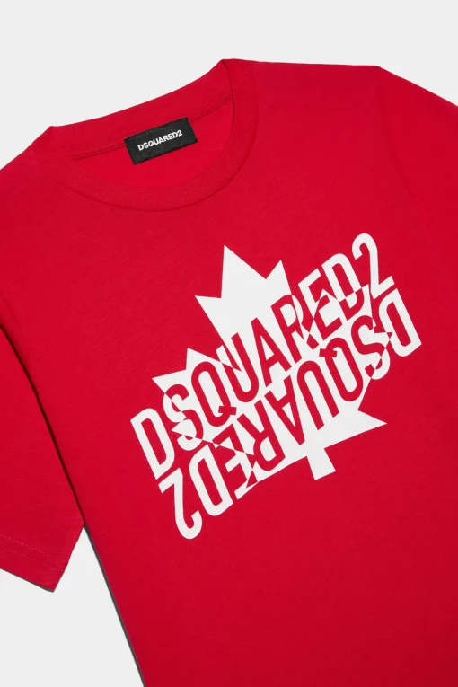 D2Kids Junior Slouch T-Shirt
