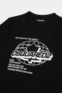 D2Kids Junior Slouch T-Shirt