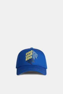 D2Kids Junior Sport Edtn.08 Baseball Cap