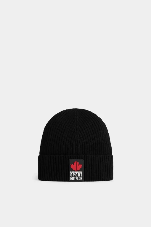 D2Kids Junior Sport Edtn.08 Beanie