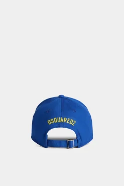 D2Kids Junior Sport Edtn.08 Baseball Cap