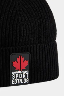 D2Kids Junior Sport Edtn.08 Beanie