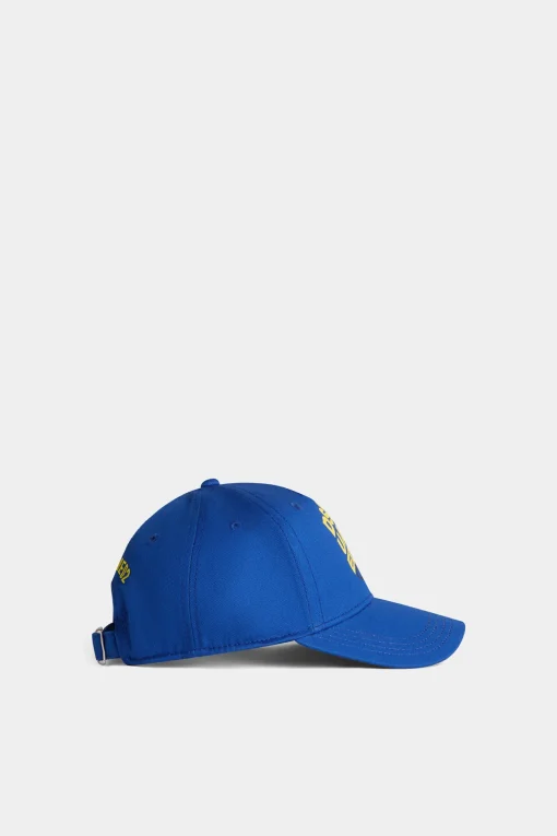 D2Kids Junior Sport Edtn.08 Baseball Cap