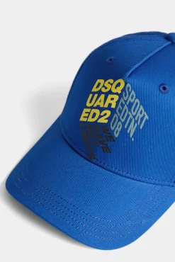 D2Kids Junior Sport Edtn.08 Baseball Cap