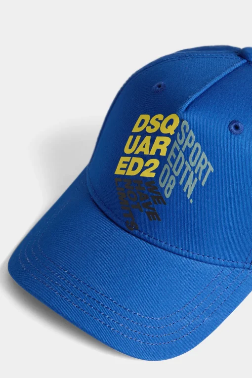 D2Kids Junior Sport Edtn.08 Baseball Cap