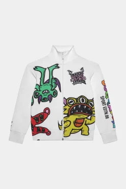 D2Kids Junior Sport Edtn.08 Cool Sweatshirt