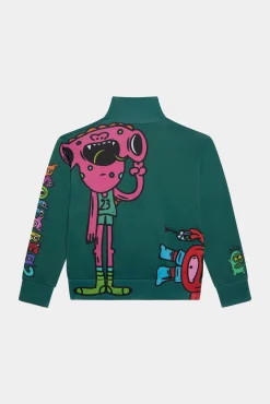 D2Kids Junior Sport Edtn.08 Cool Sweatshirt