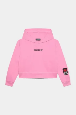 D2Kids Junior Sport Edtn.08 Hoodie