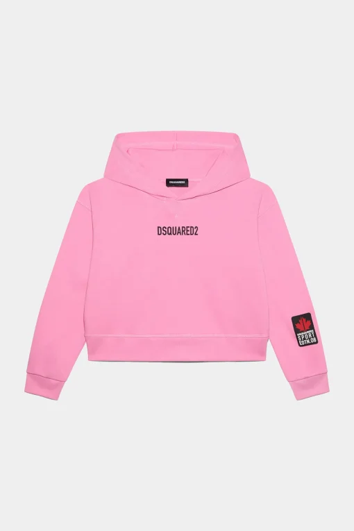 D2Kids Junior Sport Edtn.08 Hoodie