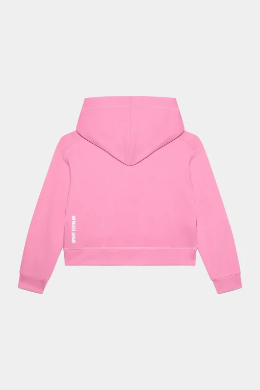 D2Kids Junior Sport Edtn.08 Hoodie