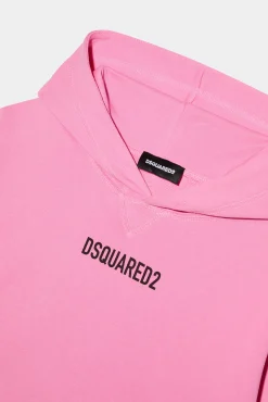 D2Kids Junior Sport Edtn.08 Hoodie
