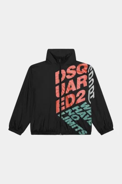 D2Kids Junior Sport Edtn.08 Jacket