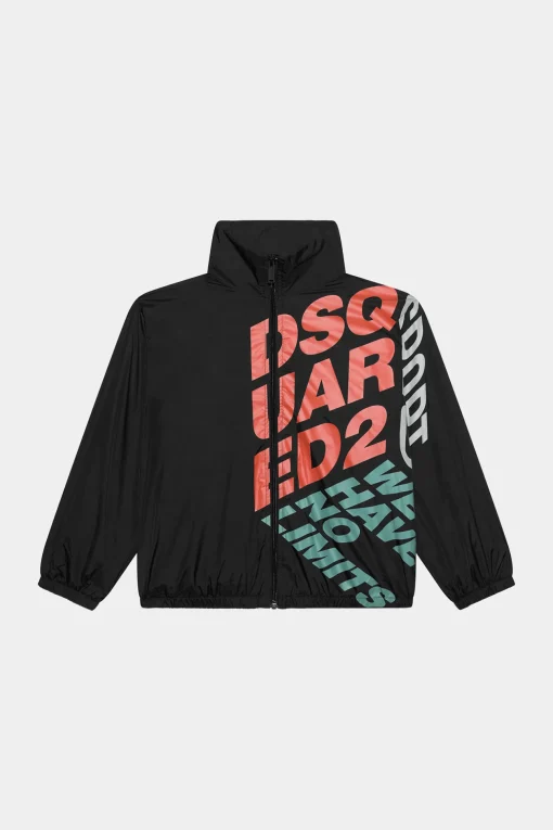 D2Kids Junior Sport Edtn.08 Jacket