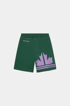D2Kids Junior Sport Edtn.08 Over Shorts